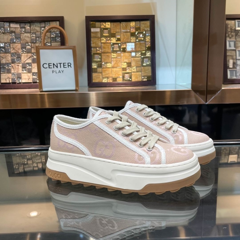 Gucci Casual Shoes